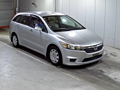 HONDA STREAM
