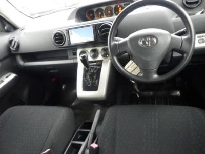 TOYOTA COROLLA RUMION