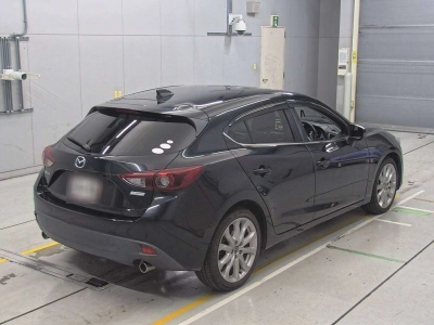 MAZDA AXELA SPORT