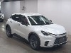 LEXUS LBX