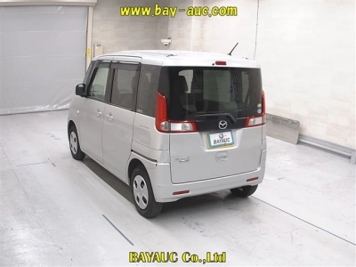 MAZDA FLAIR WAGON