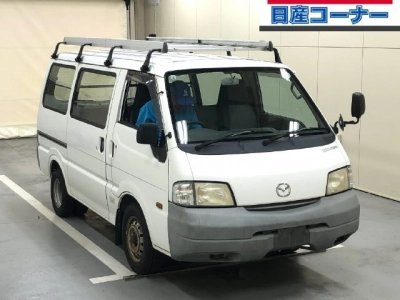 MAZDA BONGO