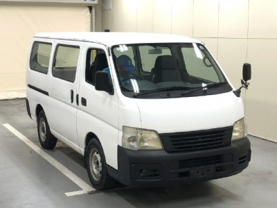ISUZU COMO