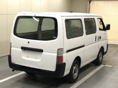 ISUZU COMO