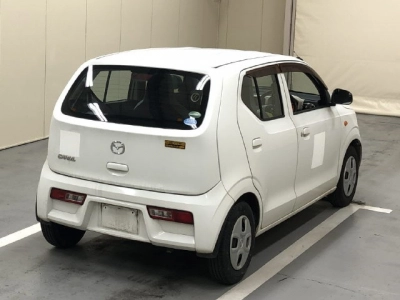 MAZDA CAROL