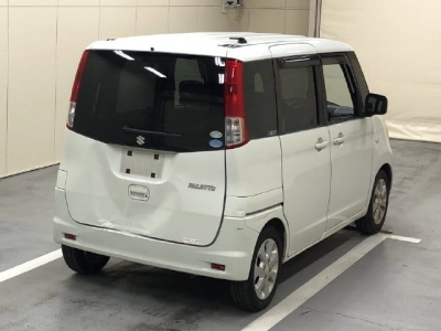 SUZUKI PALETTE