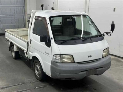 NISSAN VANETTE TRUCK