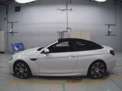 BMW M6