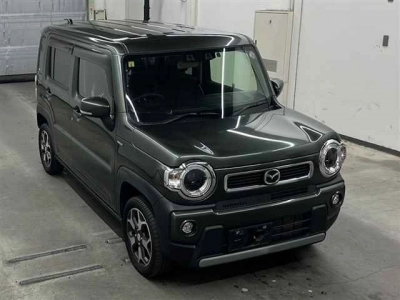 MAZDA FLAIR CROSSOVER