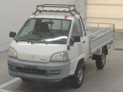 TOYOTA TOWN ACE TRUCK