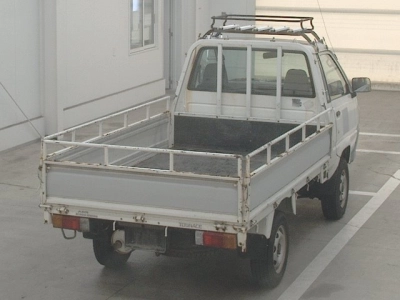 TOYOTA TOWN ACE TRUCK