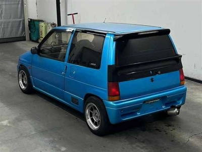 SUZUKI ALTO WORKS
