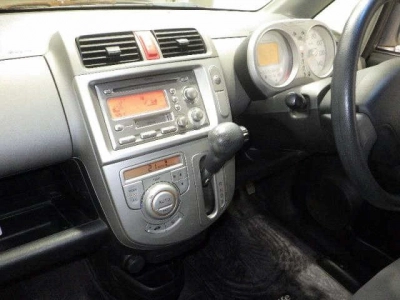 HONDA LIFE