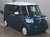 HONDA N BOX +
