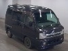 SUBARU DIAS WAGON