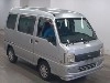 SUBARU SAMBAR VAN