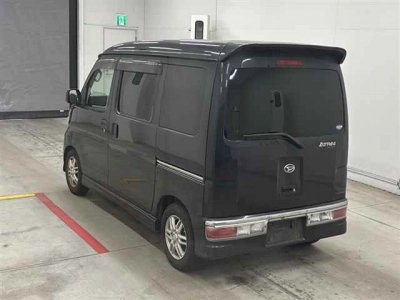 DAIHATSU ATRAI WAGON