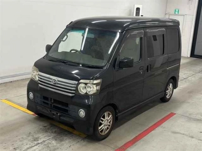 DAIHATSU ATRAI WAGON