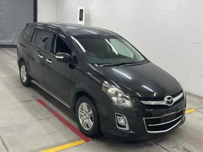 MAZDA MPV
