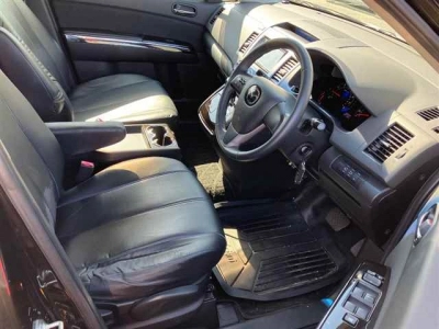 MAZDA MPV