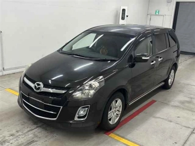 MAZDA MPV