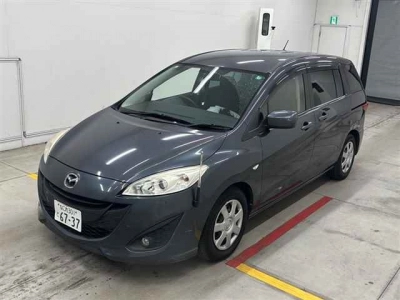 MAZDA PREMACY