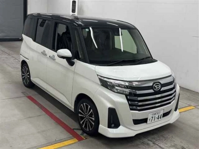 DAIHATSU THOR