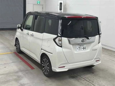 DAIHATSU THOR