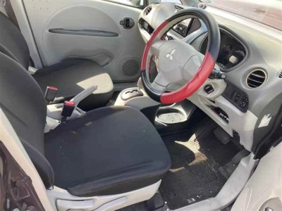 MITSUBISHI I