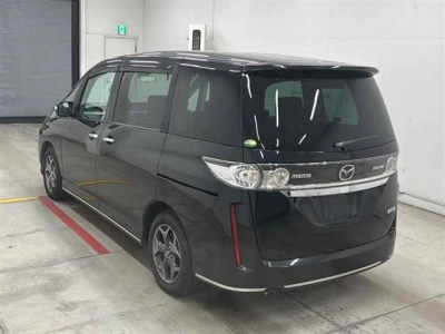 MAZDA BIANTE