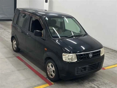 NISSAN OTTI
