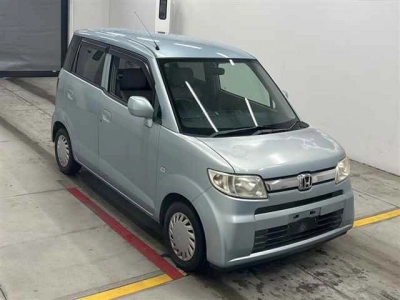 HONDA ZEST