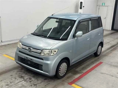 HONDA ZEST