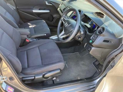 HONDA INSIGHT