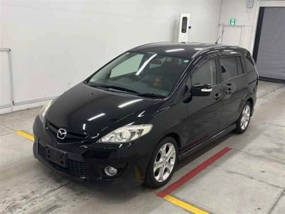 MAZDA PREMACY