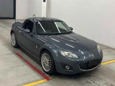 MAZDA ROADSTER