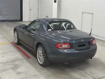 MAZDA ROADSTER