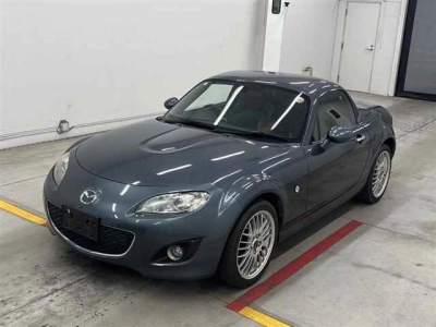 MAZDA ROADSTER
