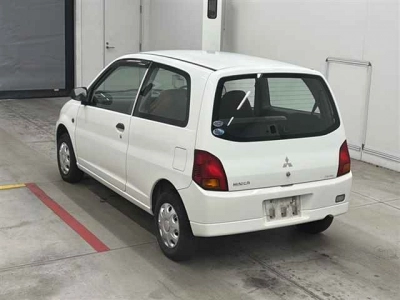 MITSUBISHI MINICA