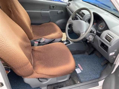 MITSUBISHI MINICA