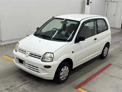 MITSUBISHI MINICA