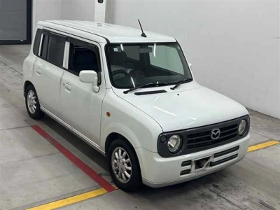 MAZDA SPIANO