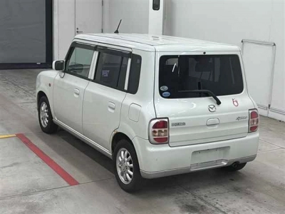MAZDA SPIANO