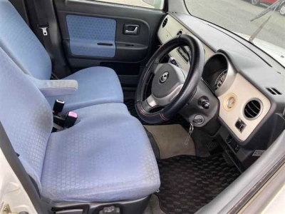 MAZDA SPIANO