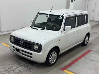 MAZDA SPIANO