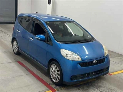 DAIHATSU SONICA