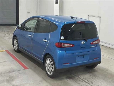 DAIHATSU SONICA