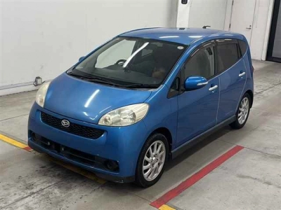 DAIHATSU SONICA
