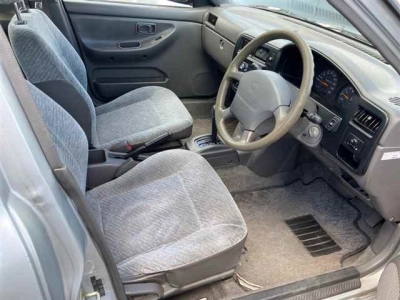 NISSAN AD WAGON