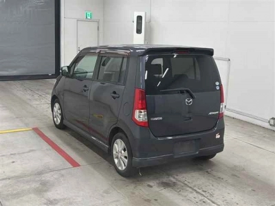 MAZDA AZ WAGON